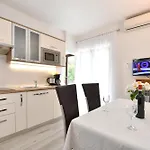 Apartment Marija *