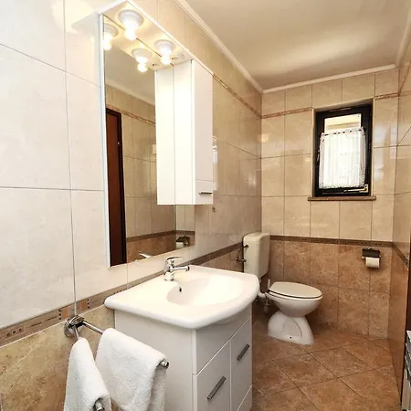 Апартаменти Marija *