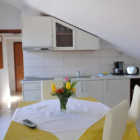 Апартаменти Marija *