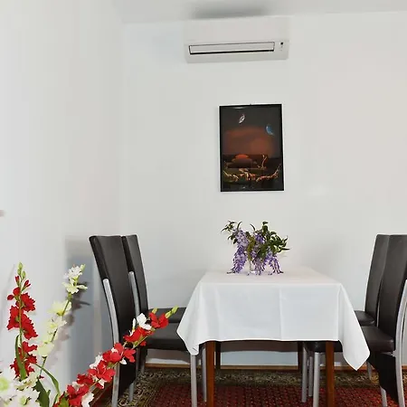 Marija Апартаменти