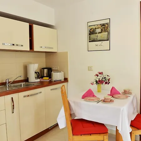 Marija Апартаменти Пореч