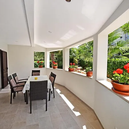 Апартаменти Marija