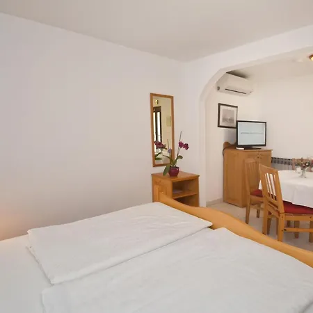 Marija Апартаменти *