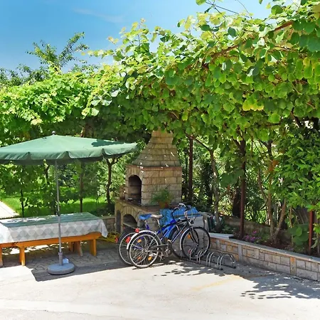 Marija Апартаменти Пореч